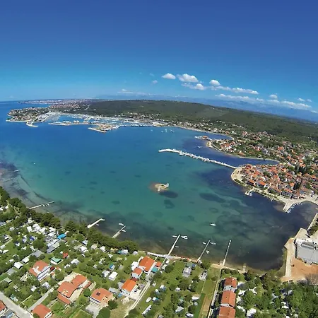 Tatil Evi Nice In With Outdoor Swimming Pool Benkovac